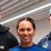 Kiana to create history with Eels debut