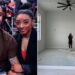 Simone Biles offers frustrating glimpse inside $3million mansion