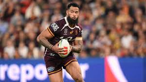 Payne Haas breaks stunning new NRL contract ground