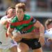 Rabbitohs winger needs three tries to pass Ken Irvine’s mark of 212 four-pointers and become the outright leading try-scorer in NRL history