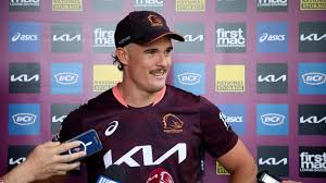 Brisbane Broncos $400,000 per year forward signs four-year deal with Manly Sea Eagles