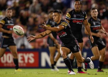Penrith Panthers hooker with two first-grade matches over the past two seasons set for club exit