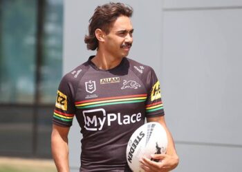 Penrith Panthers have confirm the list of 13 player that will depart the club at season’s end