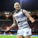 Check out list presented by Gold Coast greatest player ever Gary Ablett Jr ahead semi-final clash against local rivals Brisbane