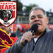 Perth Bears have signed Brisbane Broncos head of recruitment and can start signing players from November 1