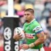 JUST-IN: Newcastle Knights have confirmed the signing prop forward after Canberra Raiders cut short his current deal