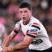 Sydney Roosters halfback awarded major honour following his NRL retirement