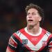 Roosters $500,000 star centre drops subtle hint about his future at the club