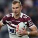Manly Sea Eagles superstar in talks for $1.3 million stunning move to Warrington Wolves