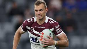Manly Sea Eagles superstar in talks for $1.3 million stunning move to Warrington Wolves