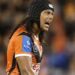 Wests Tigers Captain Jarome Luai makes Tigers contract call