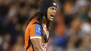 Wests Tigers Captain Jarome Luai makes Tigers contract call