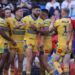 Detailed NRL 2026 current full squad, best 17, ins and outs, off-contract players for Parramatta Eels