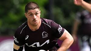 Brisbane Broncos $350,000 per season hand star new deal after NRL revival