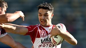 South Sydney Rabbitohs bolster roster with double new signings