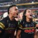 Detailed NRL 2026 current full squad, best 17, ins and outs, off-contract players for the Penrith Panthers