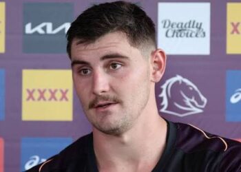 Off-contract $350,000 Broncos forward to part ways with the club at the end of 2025 after he played 45 games