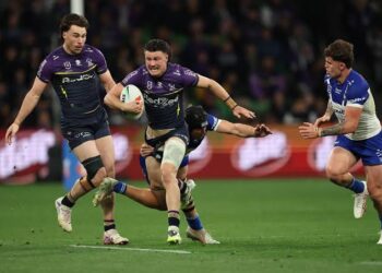 South Sydney Rabbitohs have rejected loan deal for $600,000 Strom halfback