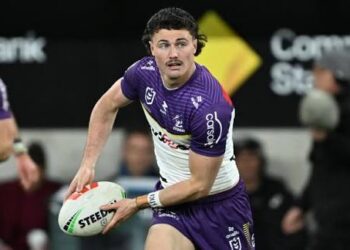 Newcastle Knights interested in NRL halfback who have demanded $900,000 salary as Jackson Hastings is set to leave at the end of the year