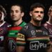 See the Finalists for 2025 RLPA Rookie of the Year as announced and other previous winners