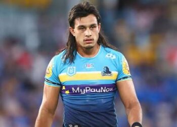 Perth Bears led by inaugural coach Meninga are set to table a five-year offer worth $7.5 million for NRL prop forward