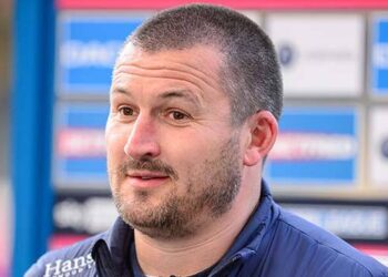 Castleford Tigers Chris Chester teases mind blowing transfer promise ahead of 2026 turnaround