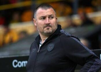 Chris Chester reveal Castleford Tigers intent come 2026