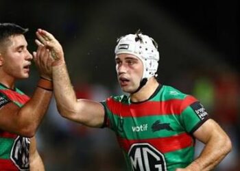 South Sydney Rabbitohs offer hooker new contract but he’s yet to accept