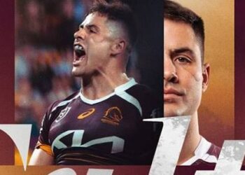 Broncos star second-rower “Grateful” For Two-Year Extension