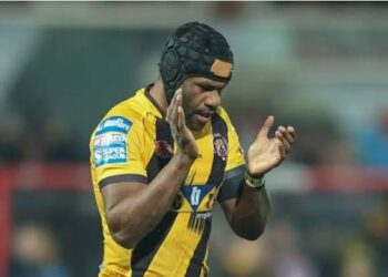 Castleford Tigers back-rower confirm playing his last game for the Tigers hints at joining rival Club