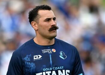 Star $700,000 NRL prop Forward have been linked to London Broncos as Darren Lockyer rebuild begins