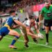 Parramatta Eels offer $900,000 to fullback amid rivalry from Sydney Roosters