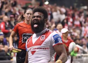 Tigers have already signed players including Renouf Atoni, Jack Ashworth, Liam Hood and Brock Greacen but eye winger who has scored 67 tries in 101 games