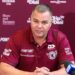 Anthony Seibold sign new contract to extend stay as Manly Sea Eagles Head Coach