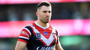 Heartbreak predicted for James Tedesco despite being favourite to win the Dally M