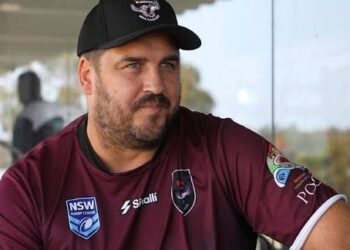 EXCLUSIVE: Newcastle Knights sign new assistant coach just a week after appointing new head coach Justin Holbrook