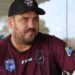 EXCLUSIVE: Newcastle Knights sign new assistant coach just a week after appointing new head coach Justin Holbrook