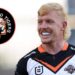 Catalans Dragons are weighing up a possible move for Castleford Tigers outside back for 2026