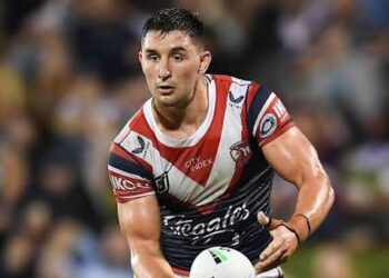 West Tigers most likely destination among the six potential landing spots for Sydney Roosters $750K Lock Star