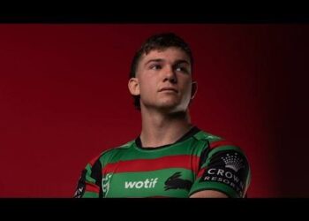 Off-contract Rabbitohs second-row heading into 2026 ready to open contract talks with the Rabbitohs amid rivals interest