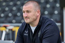 Castleford Tigers interim head coach Chris Chester makes Wakefield comparison as Cas eye 2026 turnaround