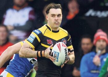 Castleford Tigers’ interim coach Chris Chester opens up on the future of $60,000 stand-off with the Tigers