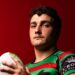 CEO Blake Solly paid tribute to South Sydney Rabbitohs back-rower as he announces immediate retirement from rugby league at the age of 23-year-old