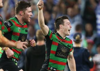 Three-time premiership winner with the South Sydney Rabbitohs has officially been released
