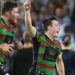 Three-time premiership winner with the South Sydney Rabbitohs has officially been released