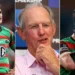 South Sydney Rabbitohs NRL 2026 current full squad, best 17, ins and outs, off-contract players