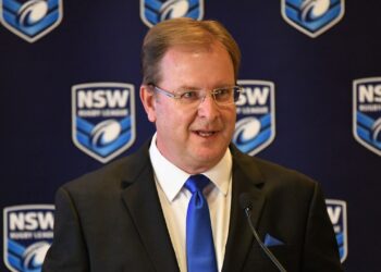 South Sydney Rabbitohs submit fiery letter of complaint to NSWRL chief executive David Trodden against Roosters