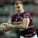 Manly Sea Eagles 2021 Dally M winner superstar fullback makes call on future amid outside interest