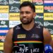 Isaiah Papali’i statement amid fitness standards demand by four-time reigning premiers Penrith in his first season
