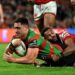 South Sydney Rabbitohs $500,000 prop has found himself on the radar of NRL side New Zealand Warriors